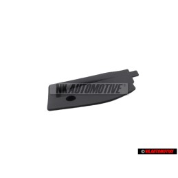 VW Original Halter Anthrazit - 1K0864227C 71N
