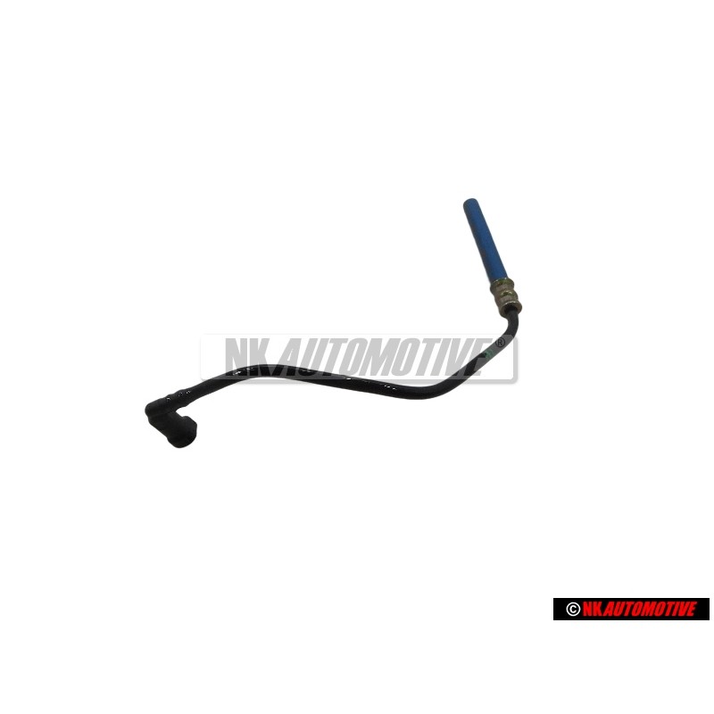 VW Original Kraftstoffleitung - 3B0201227C