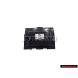 VW Original Schutzplatte - 7D0971825