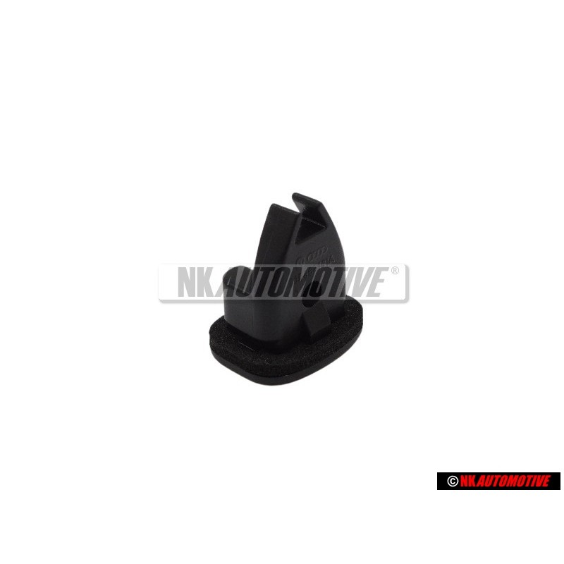 VW Original Führung - 535862181A