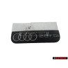 Audi Original Schriftzug - 06F103929A