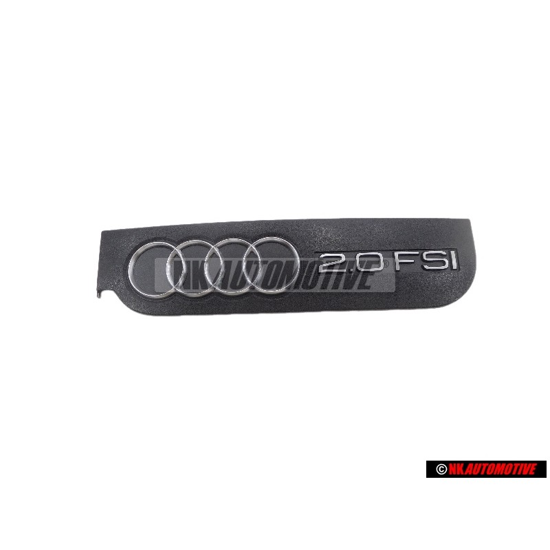 Audi Original Schriftzug - 06F103929J