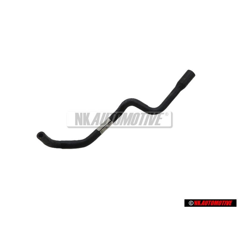 VW Original Kühlmittelschlauch - 068121105E