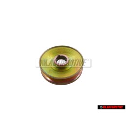 VW Original Keilriemenscheibe - 068903119H