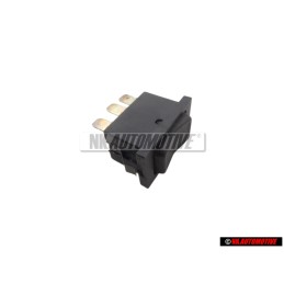 VW Original Schalter - 255959855