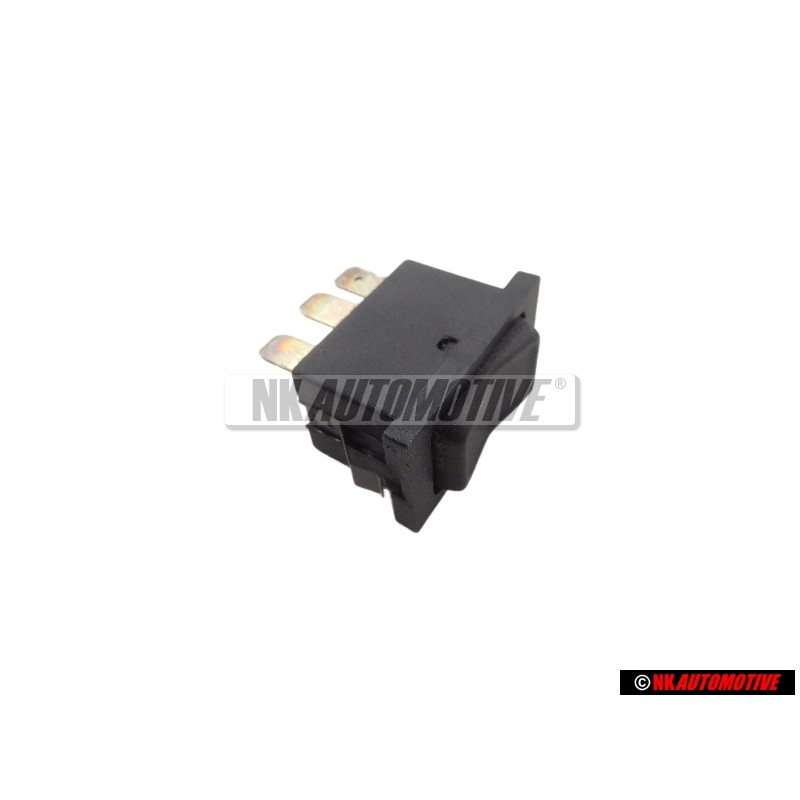 VW Original Schalter - 255959855