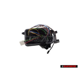 VW Original Abdeckkappe - 1J1941608H