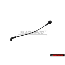VW Original Unterdruckschlauch - 036133773B