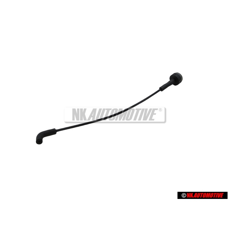 VW Original Unterdruckschlauch - 036133773B