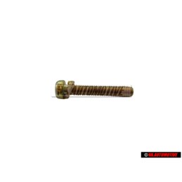 VW Original Linsenschraube (Kombi) - 049129189A