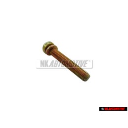 VW Original Linsenschraube (Kombi) - 049129189A