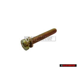 VW Original Linsenschraube (Kombi) - 049129189A