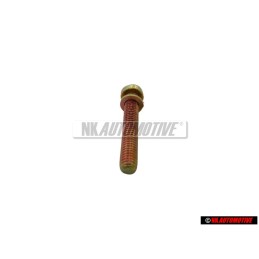VW Original Linsenschraube (Kombi) - 049129189A
