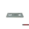 VW Original Stütze - 055129723A