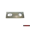VW Original Stütze - 055129723A