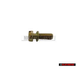 VW Original Zylinderschraube Mit Scheibe - 056129123