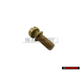 VW Original Zylinderschraube Mit Scheibe - 056129123