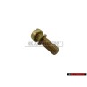 VW Original Zylinderschraube Mit Scheibe - 056129123