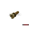 VW Original Zylinderschraube Mit Scheibe - 056129123