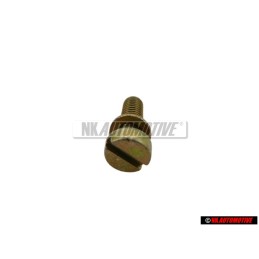 VW Original Zylinderschraube Mit Scheibe - 056129123