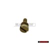 VW Original Zylinderschraube Mit Scheibe - 056129123