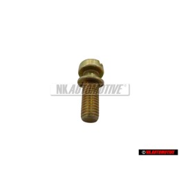 VW Original Zylinderschraube Mit Scheibe - 056129123