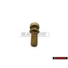 VW Original Zylinderschraube Mit Scheibe - 056129123