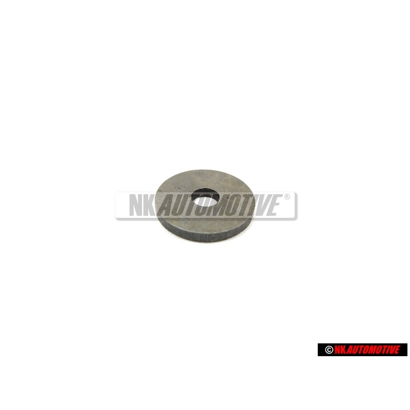 VW Original Einstellscheibe - 068130257