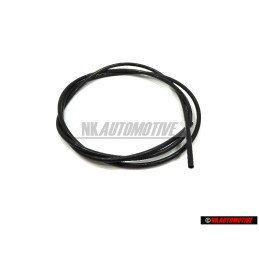 VW Original Rohr In Rollen - N 0201505