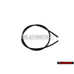VW Original Rohr In Rollen - N 0201505