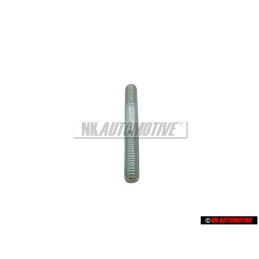 VW Original Stiftschraube - N 0444122