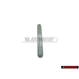 VW Original Stiftschraube - N 0444122