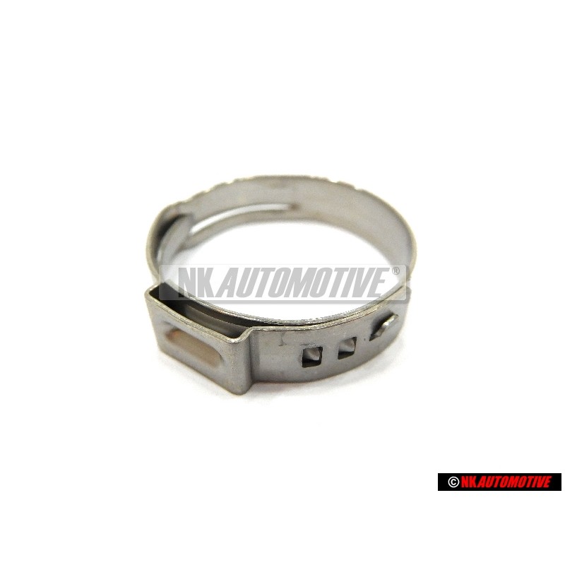 VW Original Schelle - 058131193A