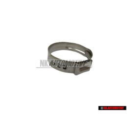 VW Original Schelle - 058131193A