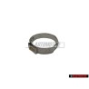 VW Original Schelle - 058131193A
