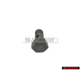 VW Original Hohlschraube - N 0210755