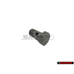 VW Original Hohlschraube - N 0210755