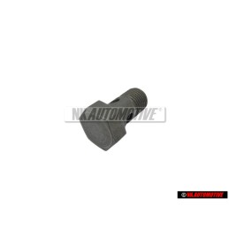 VW Original Hohlschraube - N 0210755