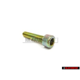 VW Original Zylinderschraube Mit Innen- Sechskantkopf - N 0147432
