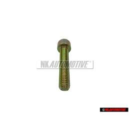 VW Original Zylinderschraube Mit Innen- Sechskantkopf - N 0147432