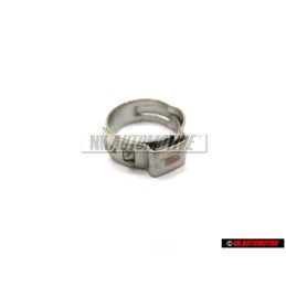 VW Original Klemme - 111127537A