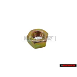 VW Original Sechskantmutter - 049129157