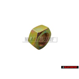 VW Original Sechskantmutter - 049129157