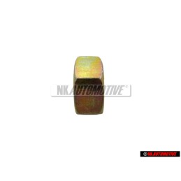 VW Original Sechskantmutter - 049129157