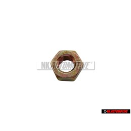VW Original Sechskantmutter - 049129157
