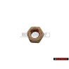 VW Original Sechskantmutter - 049129157