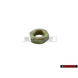 VW Original Sechskantmutter - N 0111629