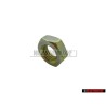 VW Original Sechskantmutter - N 0111629