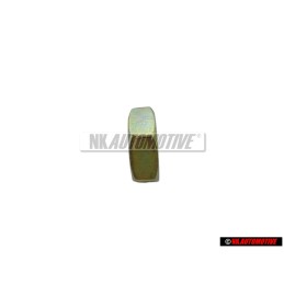 VW Original Sechskantmutter - N 0111629