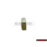 VW Original Sechskantmutter - N 0111629